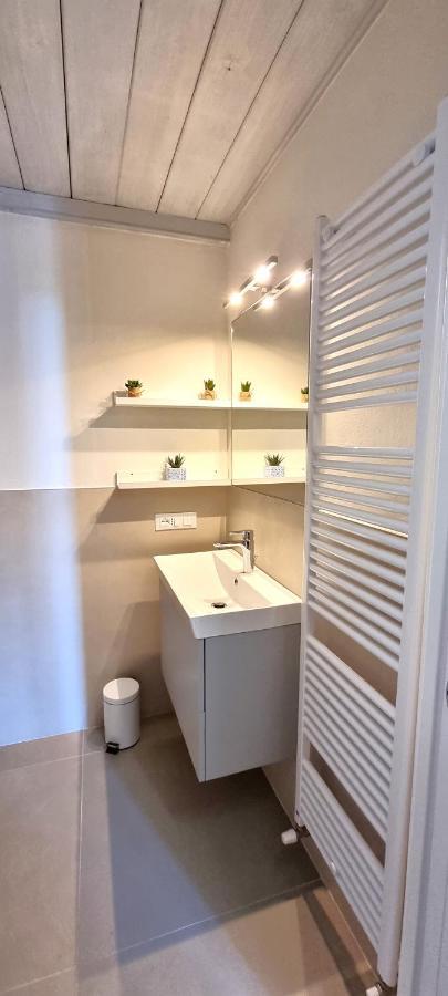 Dolce Blu Sirmione Apartment Rivoltella del Garda Exterior photo
